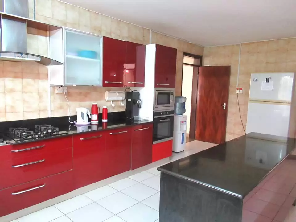 4 bedroom townhouse for sale in Westlands Image