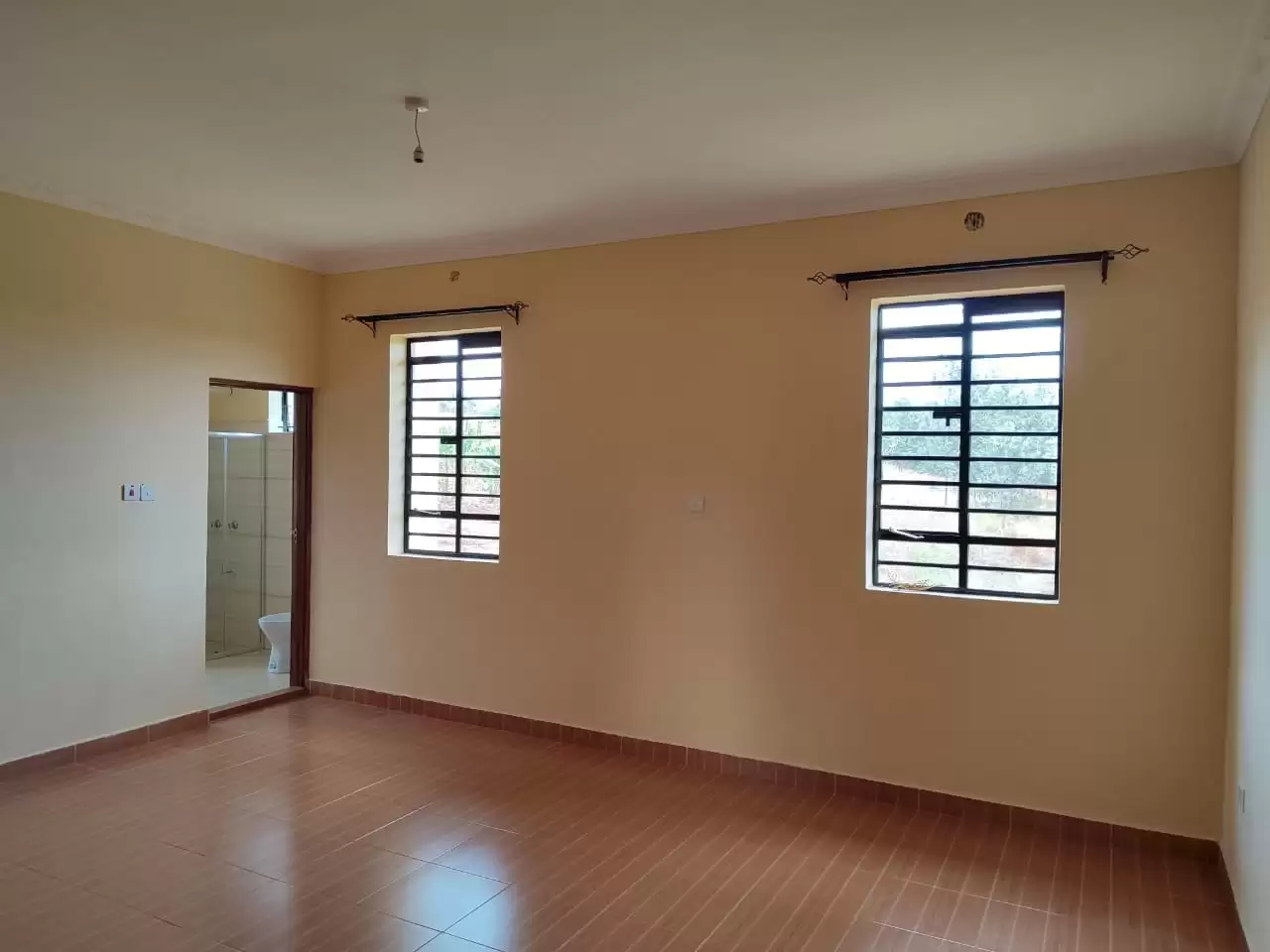 4 bedroom townhouses for rent along Kiambu road Image