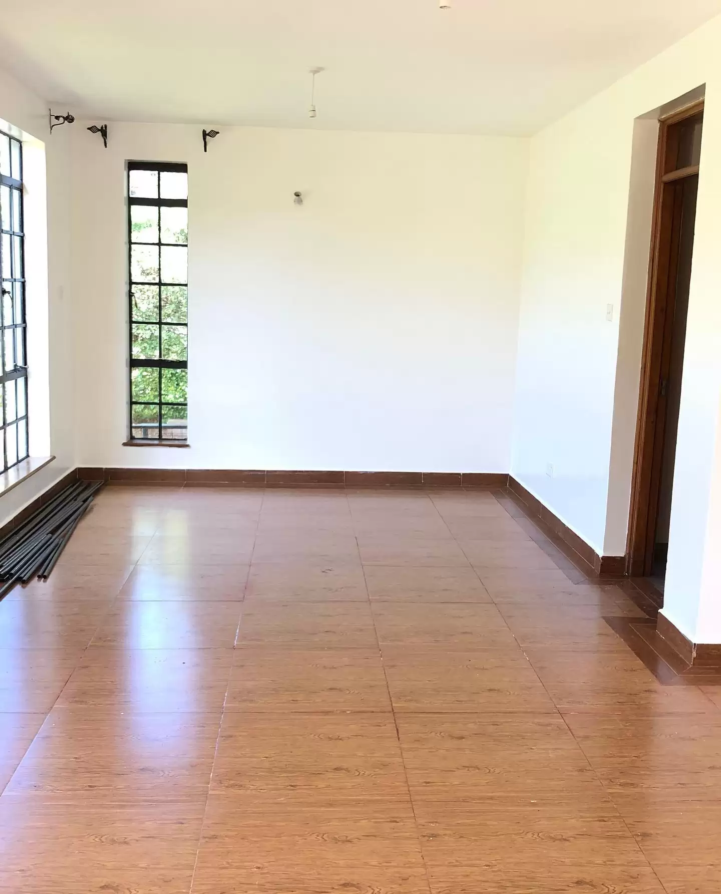 4 bedroom townhouses for rent along Kiambu road Image