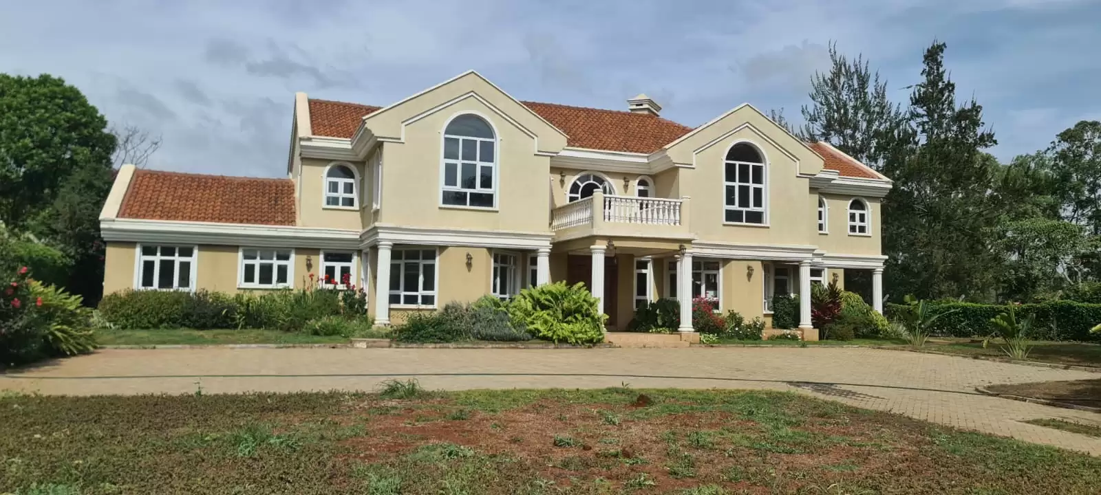 4 bedroom townhouses for sale in Garden estate Image