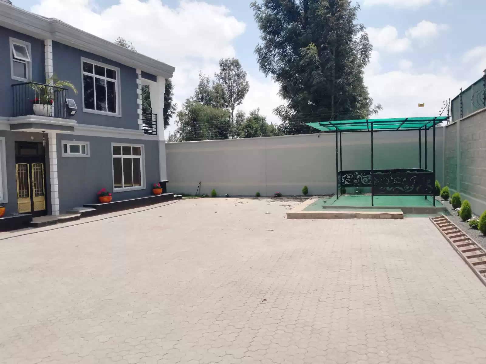 4 bedroom townhouses for sale in Ngong Image