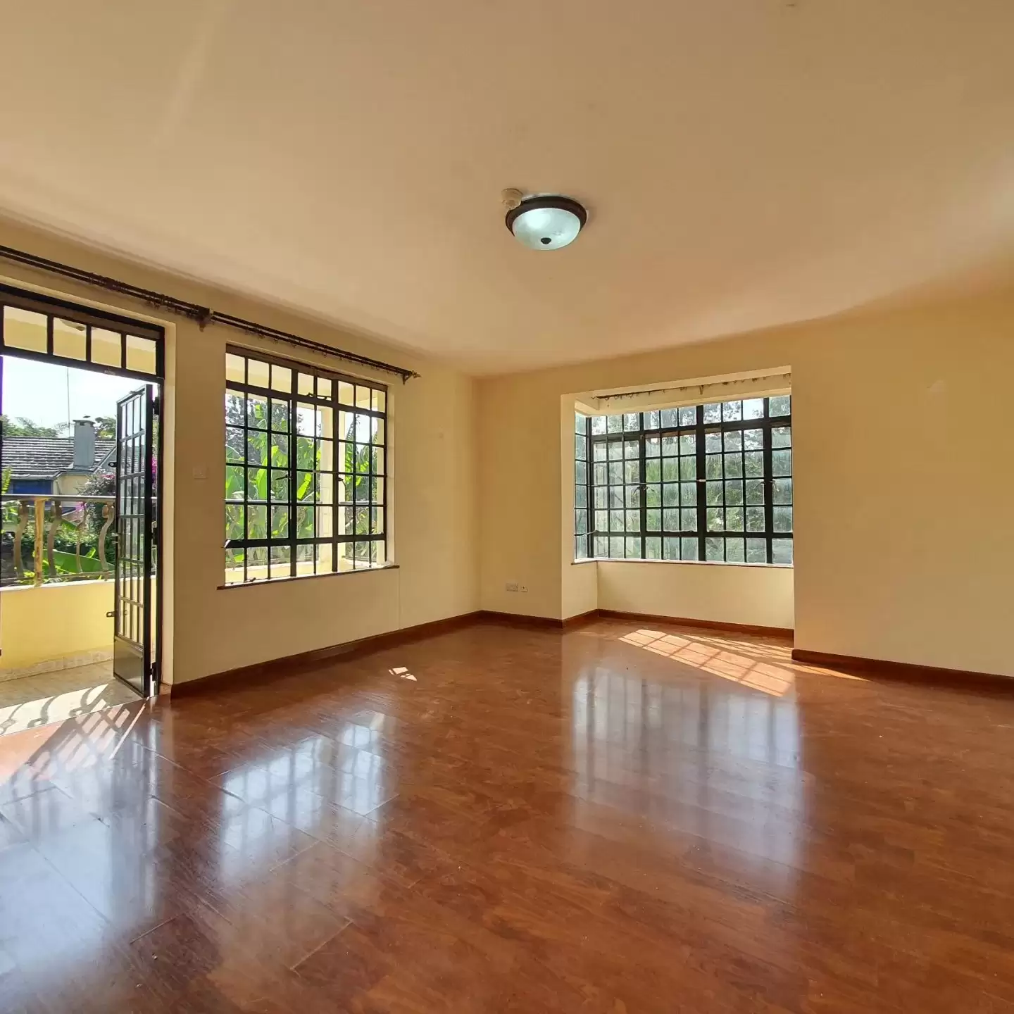 4 bedroom villa for rent in Lavington Image