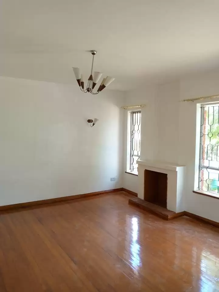 4 bedroom villa for rent in Spring Valley Westlands Image