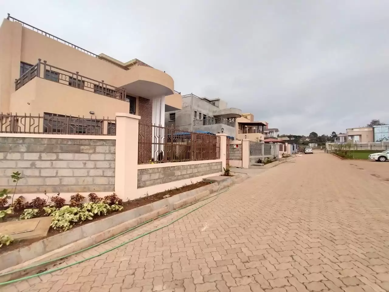 4 bedroom villa for sale in kiambu road Image