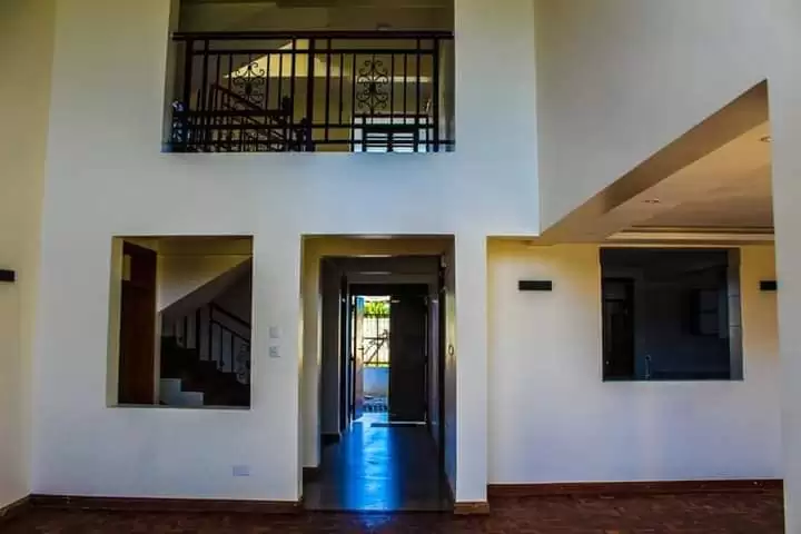 4 bedroom villas in a gated community for sale in Ngong Image