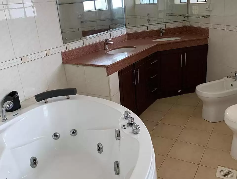 5 bedroom house for rent in Loresho Westlands Image