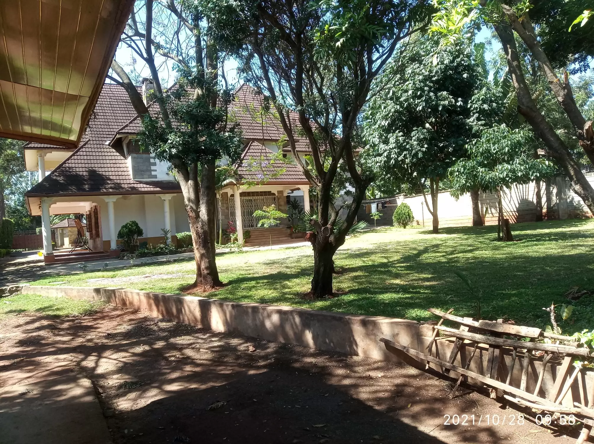 5 bedroom House for sale in Muthaiga Image