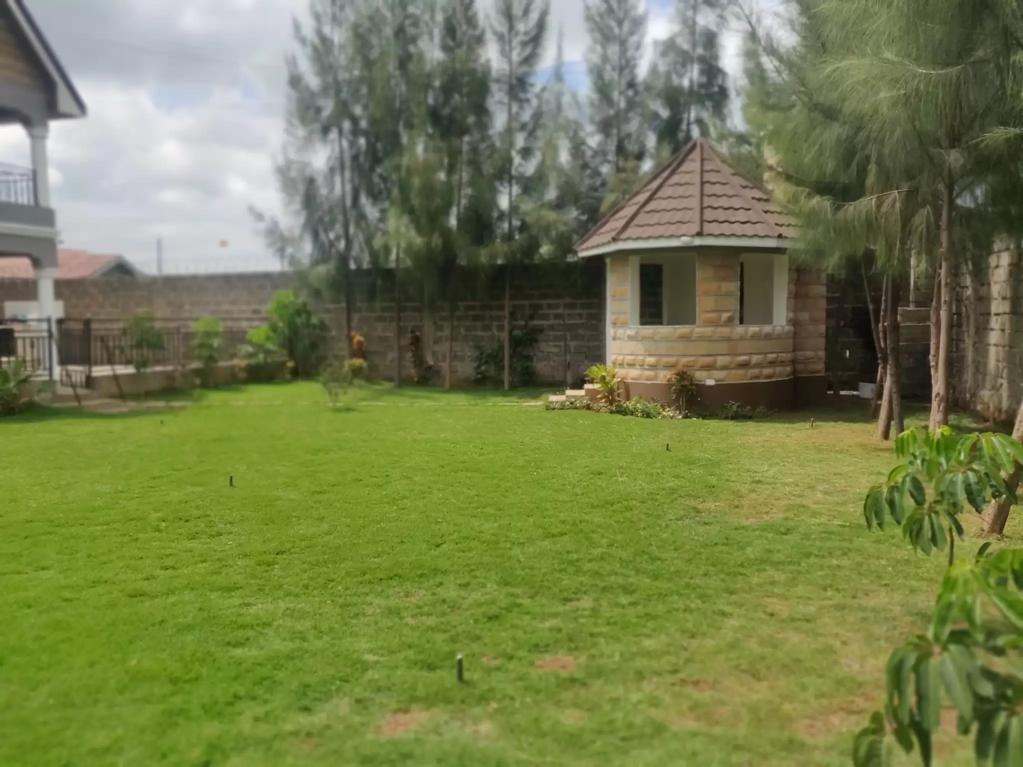 5 bedroom house for sale in Ruiru Kamakis Image