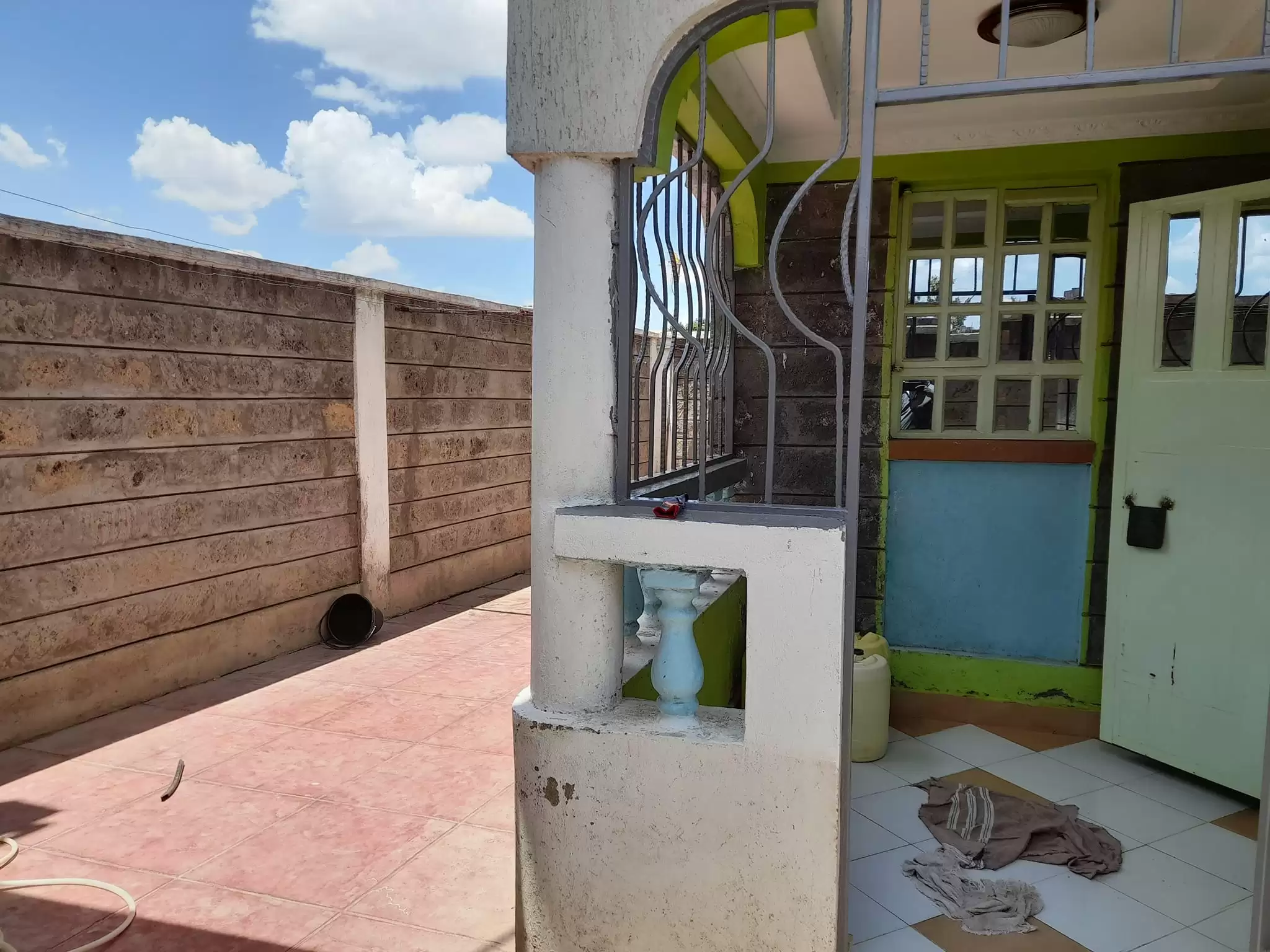 5 bedroom house for sale in Ruiru Murera Image