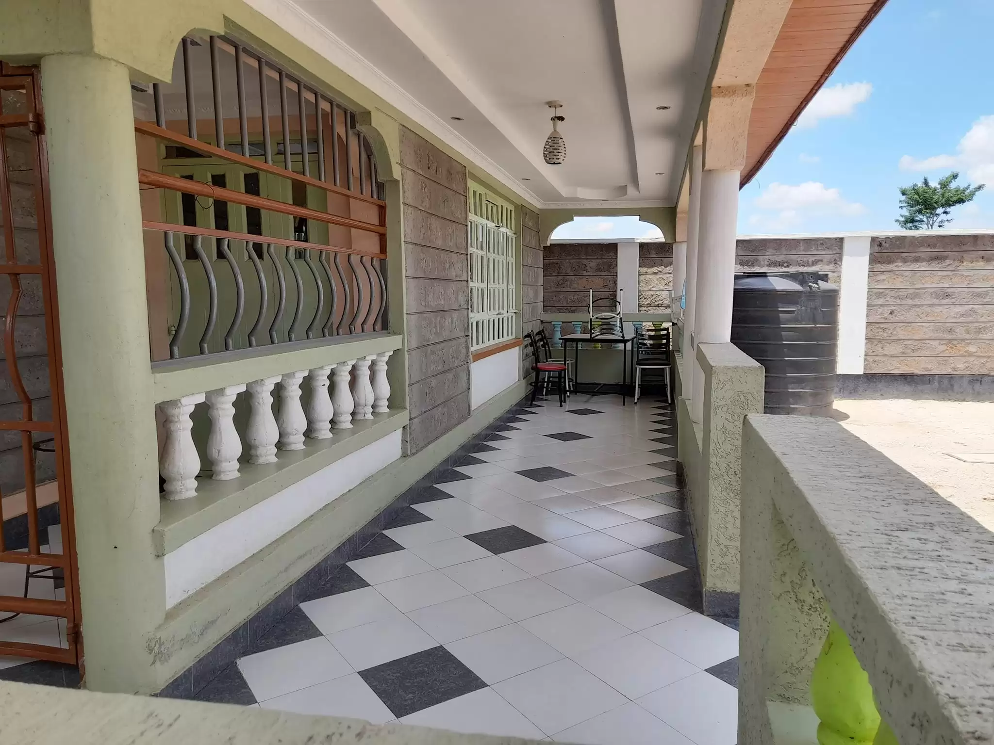 5 bedroom house for sale in Ruiru Murera Image