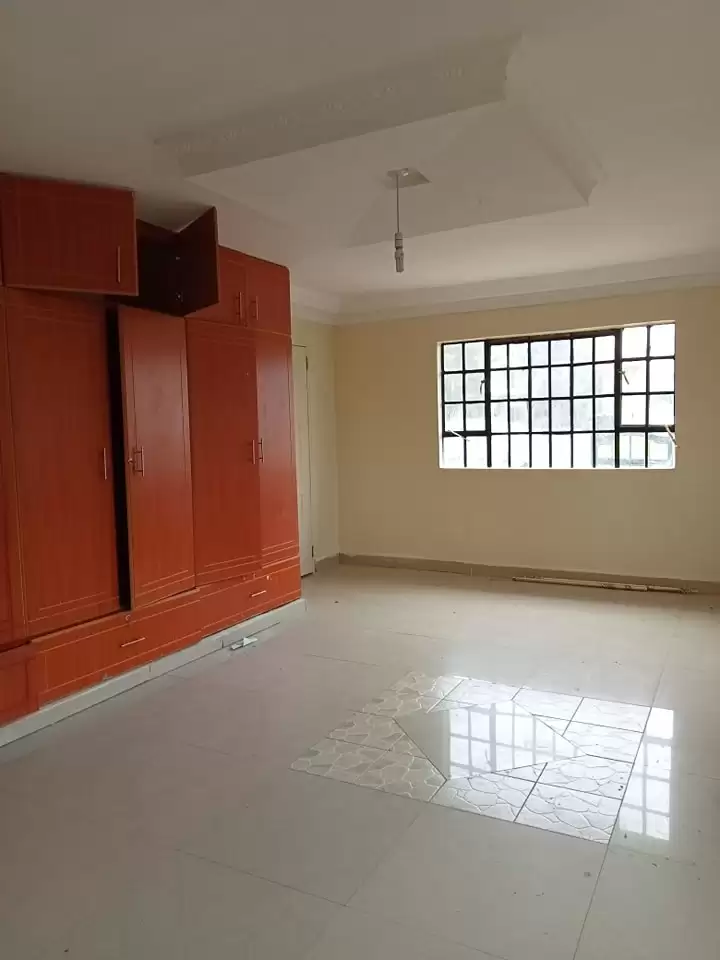 5 bedroom maisonette for rent in Kitengela Image