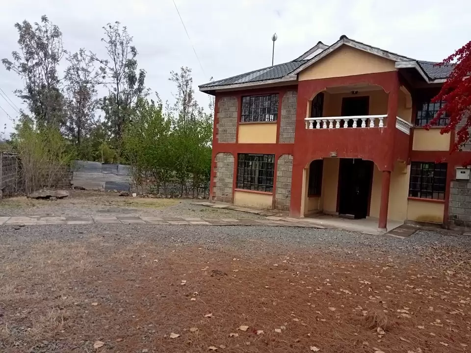 5 bedroom maisonette for rent in Kitengela Image