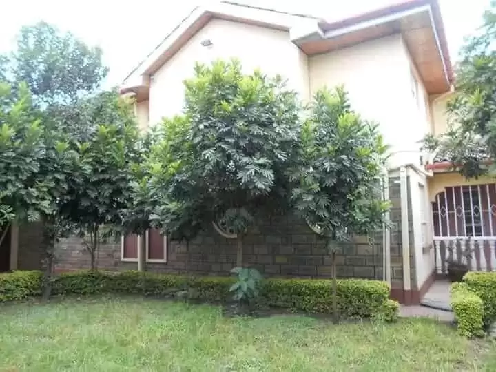 5 bedroom maisonette for rent in Kitengela Image