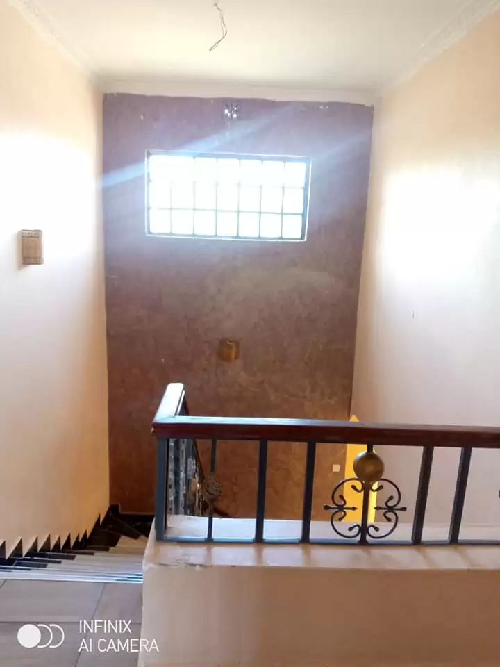 5 bedroom maisonette for rent in Syokimau Image