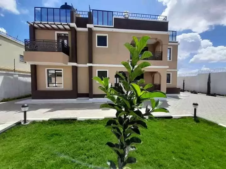 5 bedroom maisonette for sale in Kitengela Image