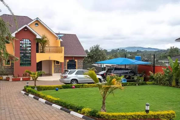 5 bedroom maisonette for sale in Ngong Image