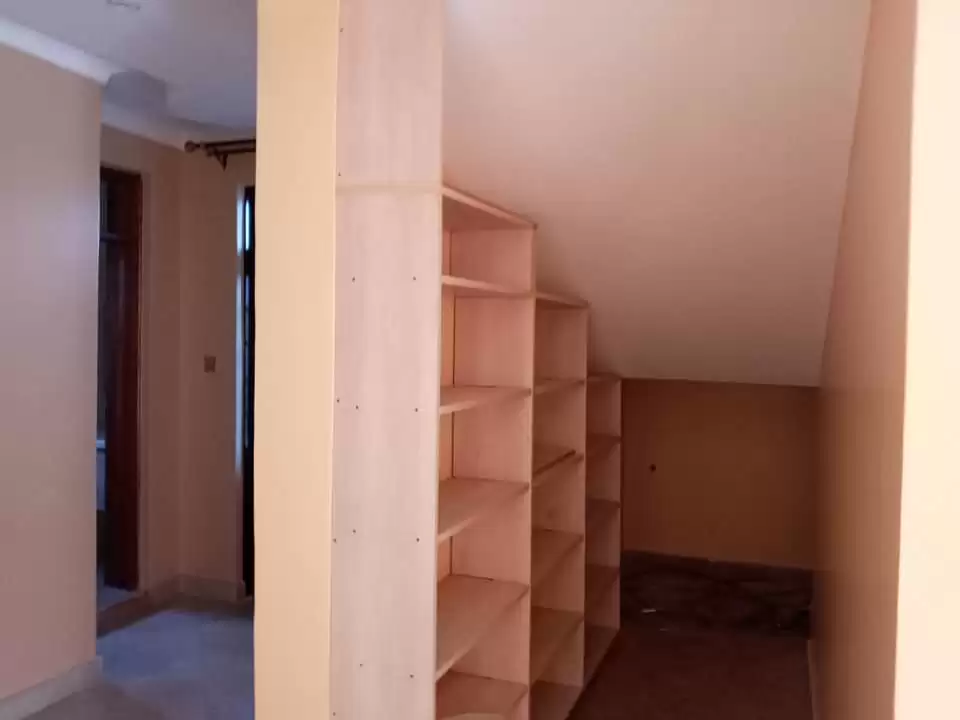 5 bedroom maisonette with dsq for sale in Ruiru Kimbo Image