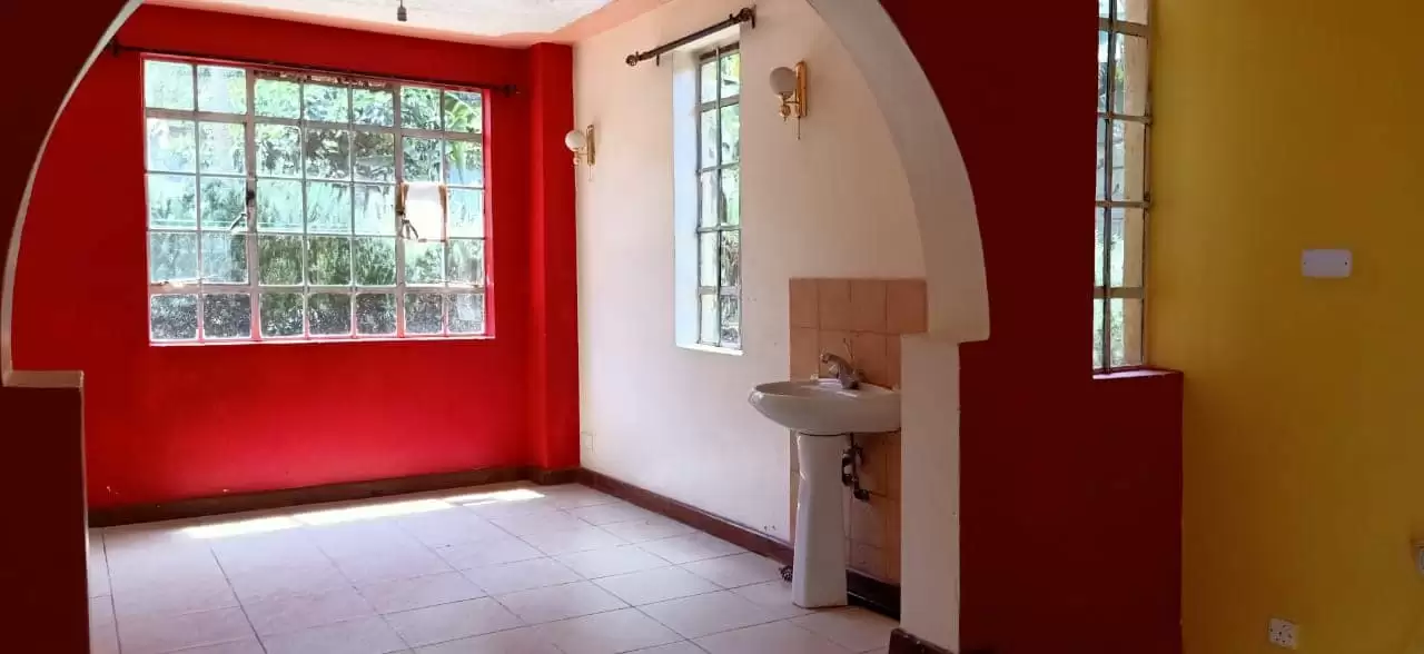 5 bedroom maisonnette for rent in Ngong Kerarapon Image