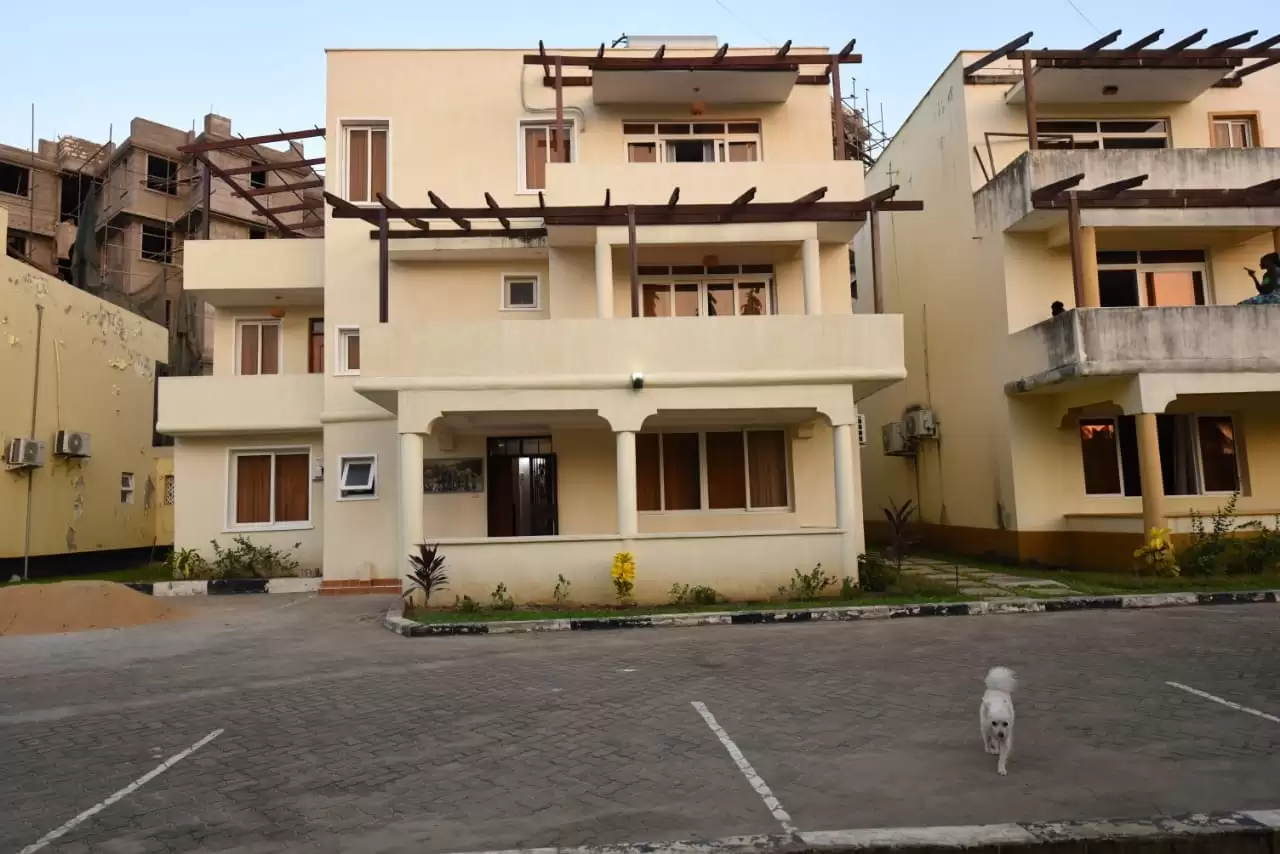 5 bedroom masionette for sale in Nyari Image