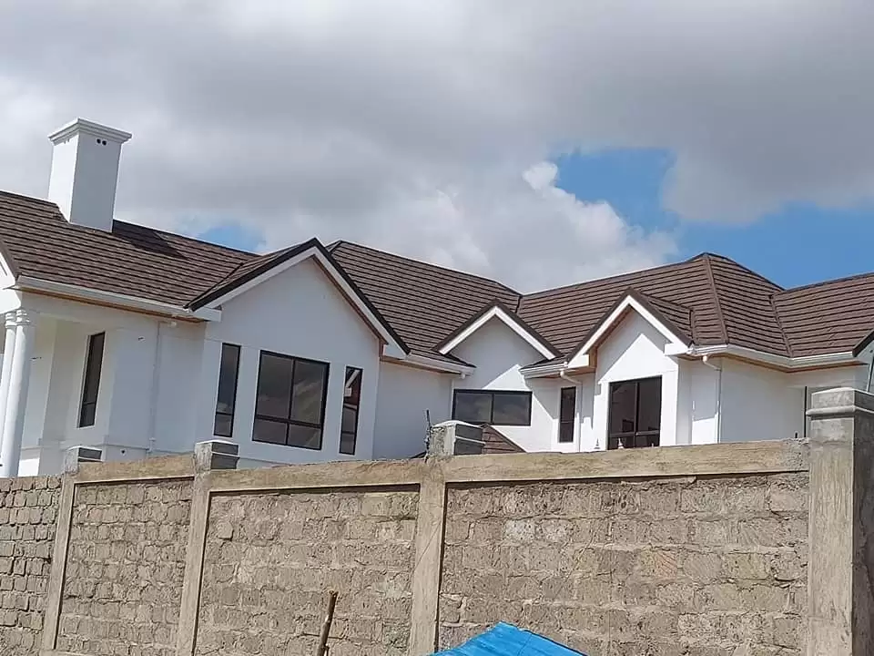 5 bedroom standalone house for rent in Kahawa Sukari Image