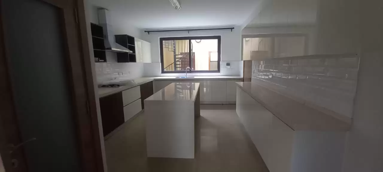 5 bedroom townhouse for rent in Lavington amboseli Image