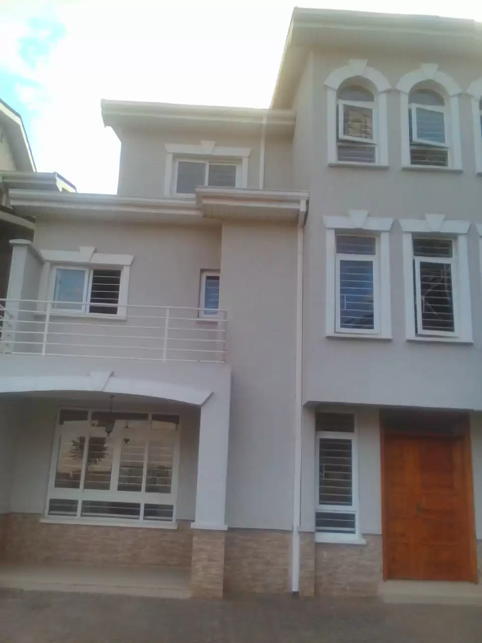 5 bedroom townhouse for rent in Lavington amboseli Image