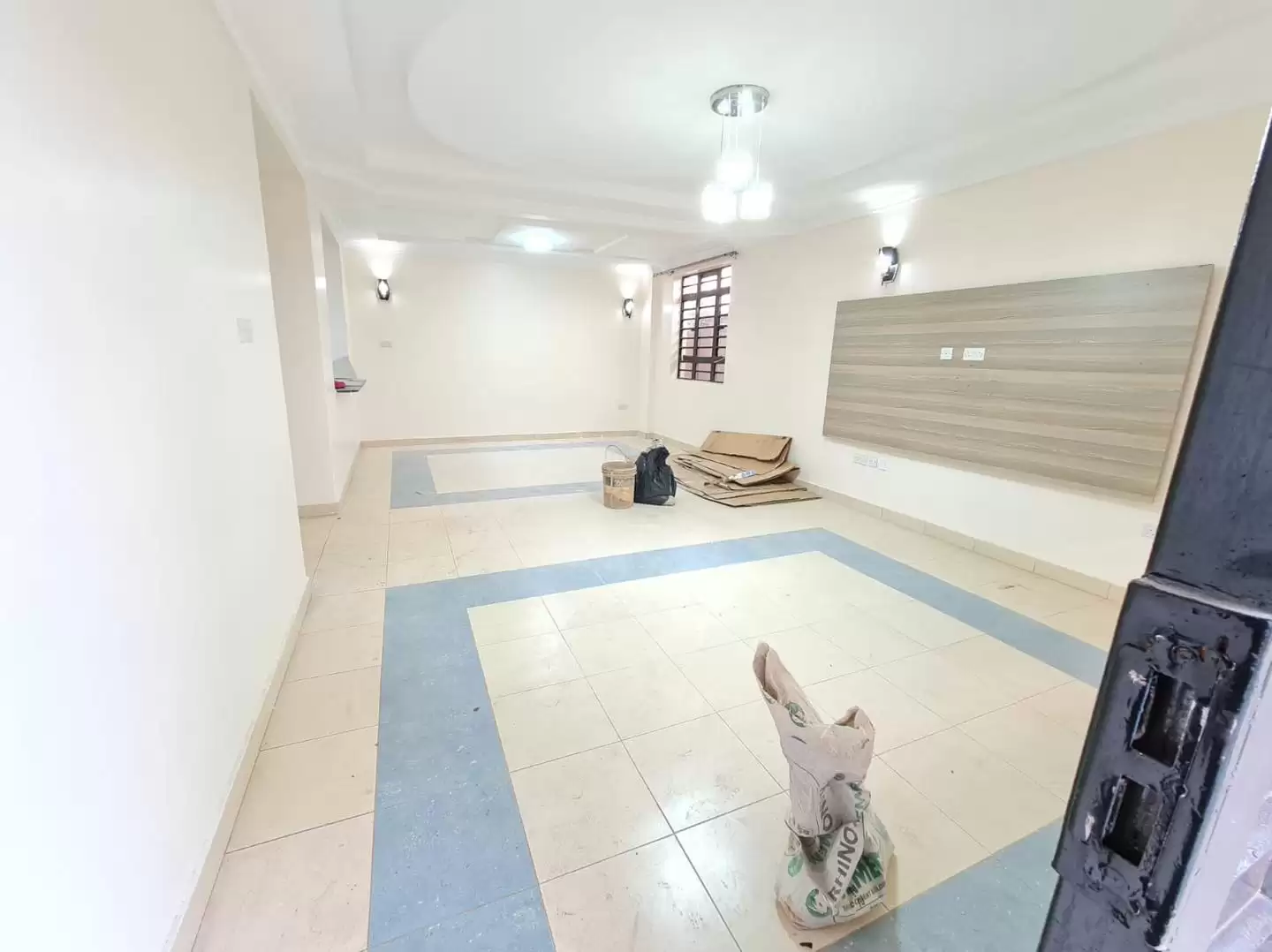 5 bedroom townhouse for rent in Ruiru Image