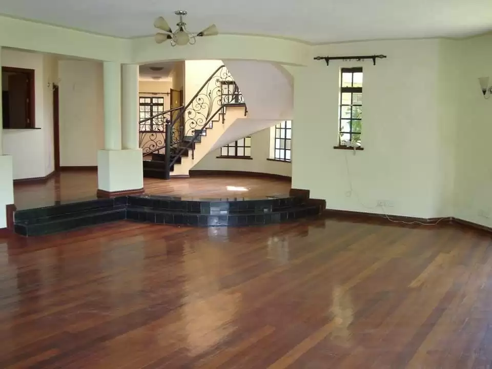 5 bedroom townhouse for sale along Lower Kabete road Image