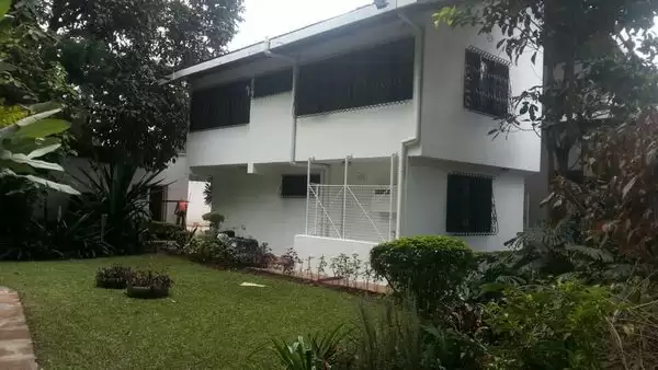 5 bedroom townhouse for sale in Springvalley Westlands Image