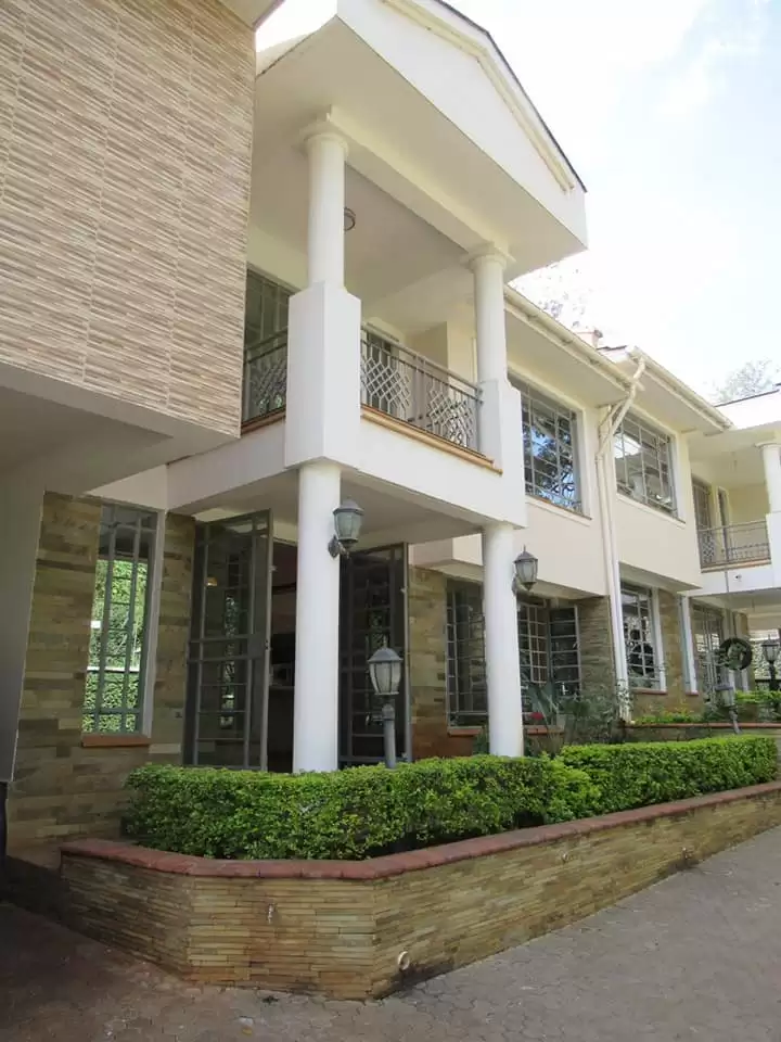 5 bedroom townhouse for sale in Springvalley Westlands Image