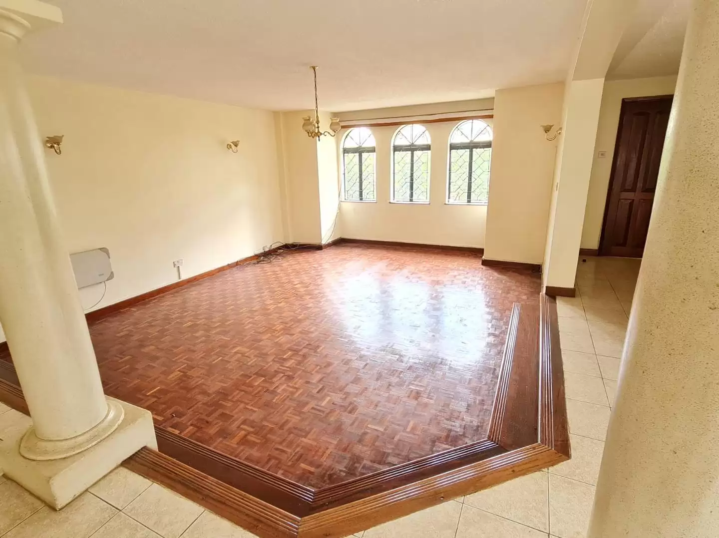 5 bedroom townhouse for sale or rent in Spring Valley Westlands Image