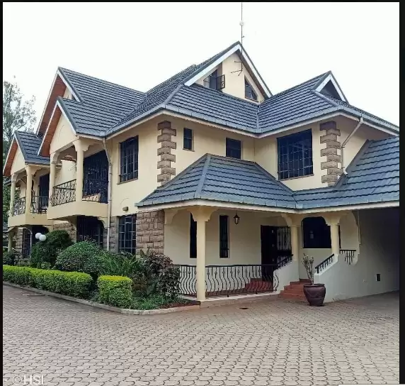 5 bedroom townhouses for sale at Kileleshwa 55m each Image