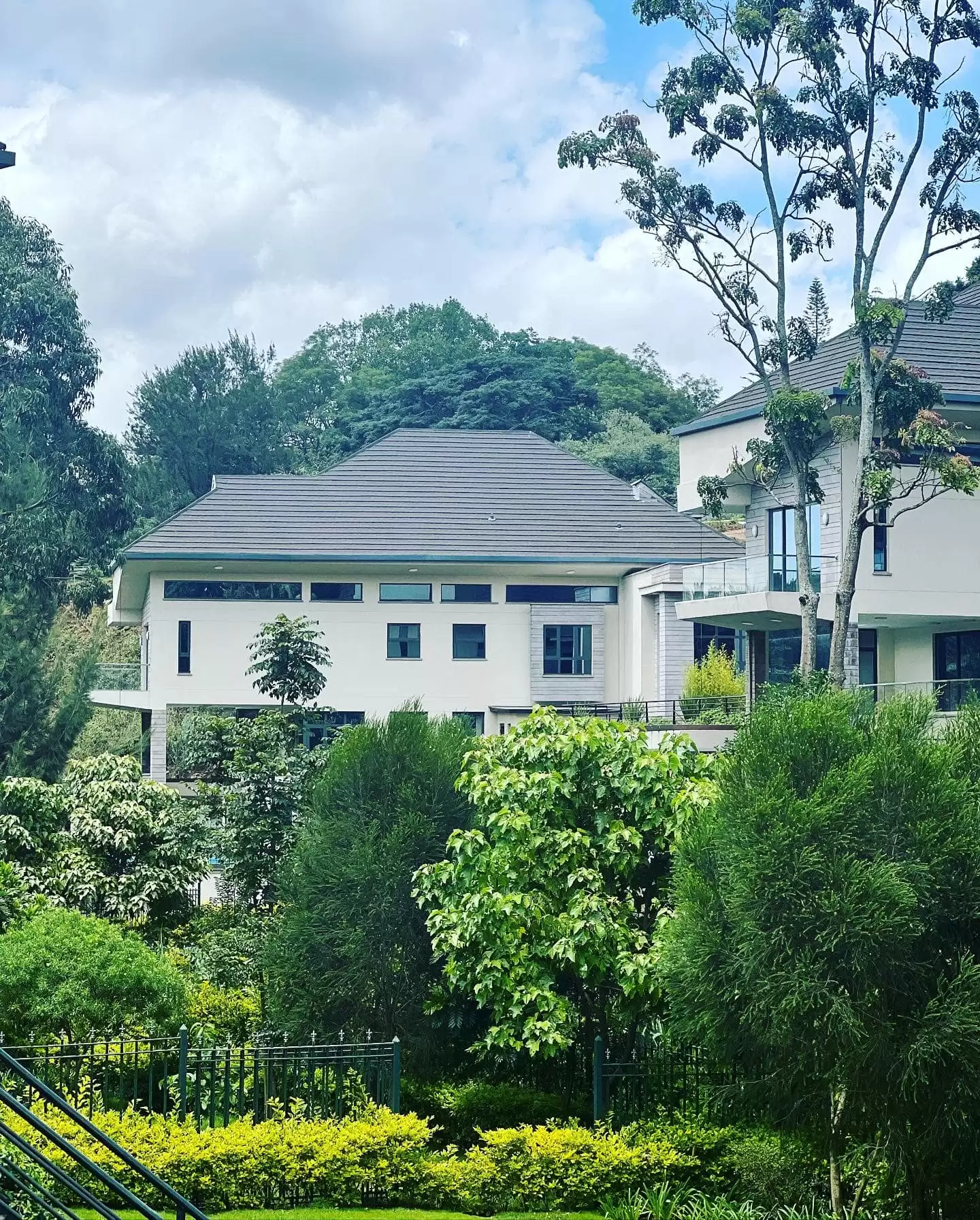 5 bedroom villas for sale in Spring Valley Westlands Image