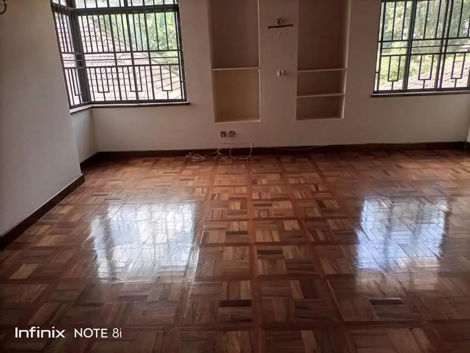 6 bedroom maisonette for rent in Nyari Image