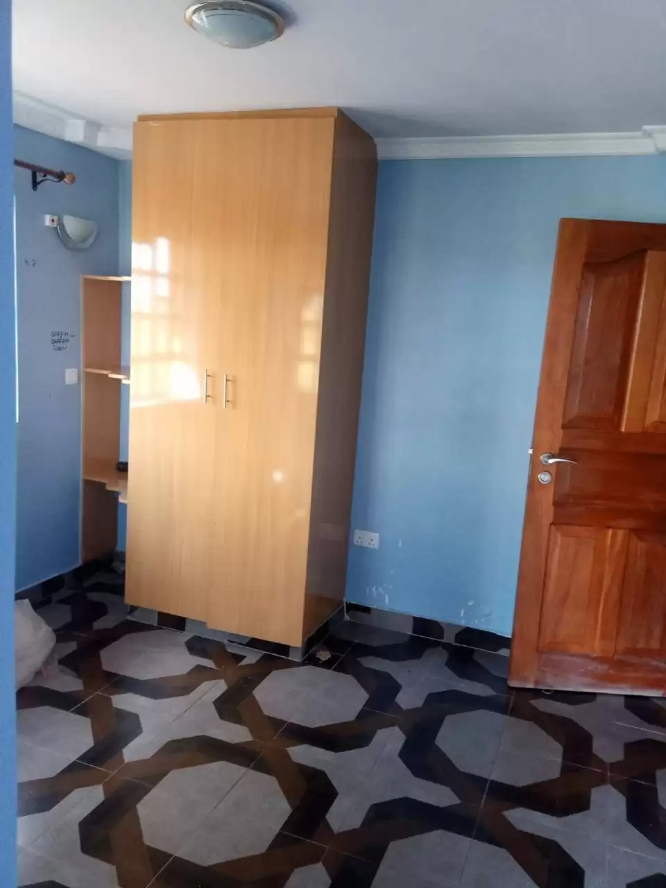 Five bedroom mansion to let in Syokimau. Image