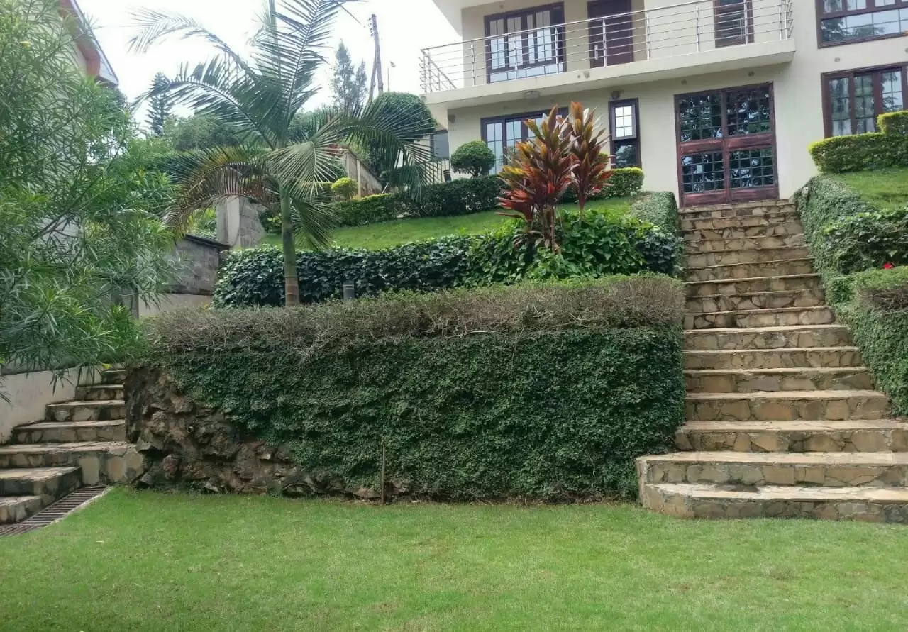 Kitisuru 5 bedroom standalone house for sale Image