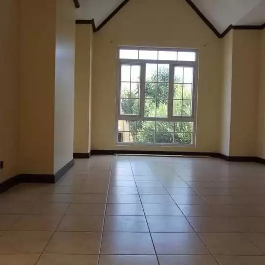 Langata 4 bedroom townhouse plus sq to let Image