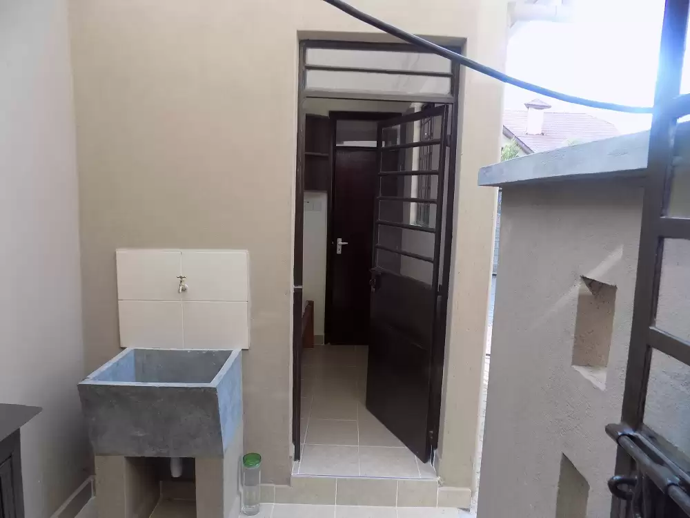 Mavoko Park Syokimau 4 bedroom maisonettes for rent Image