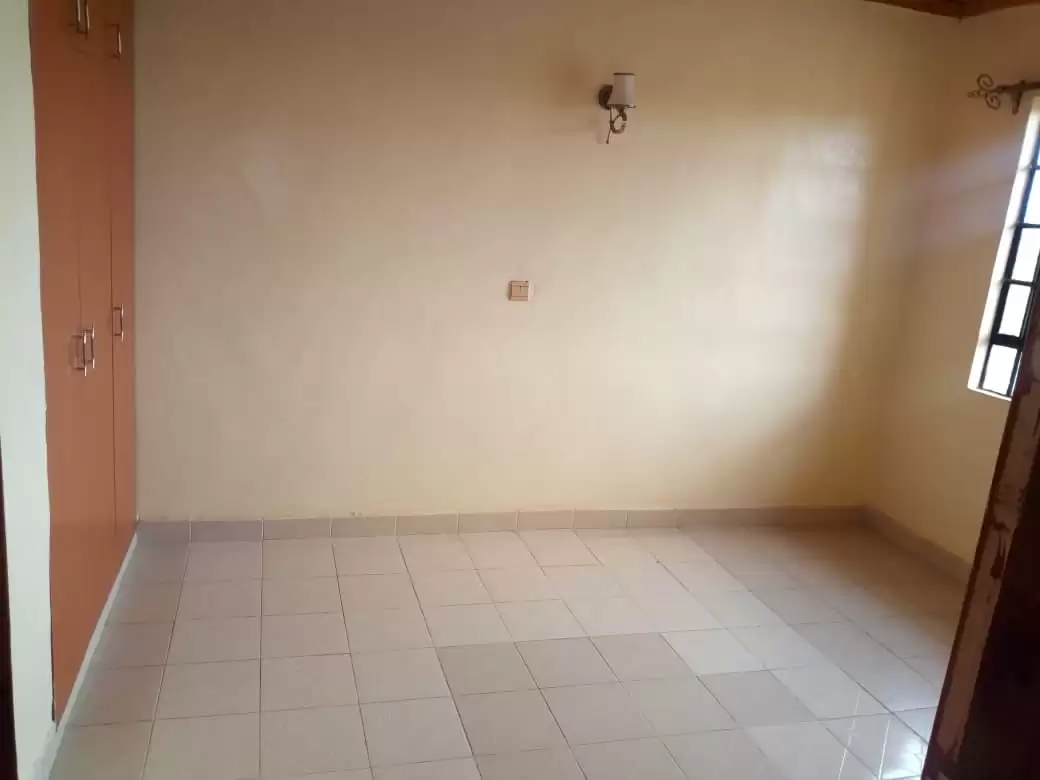 Ngong matasia 4 br new units to let Image