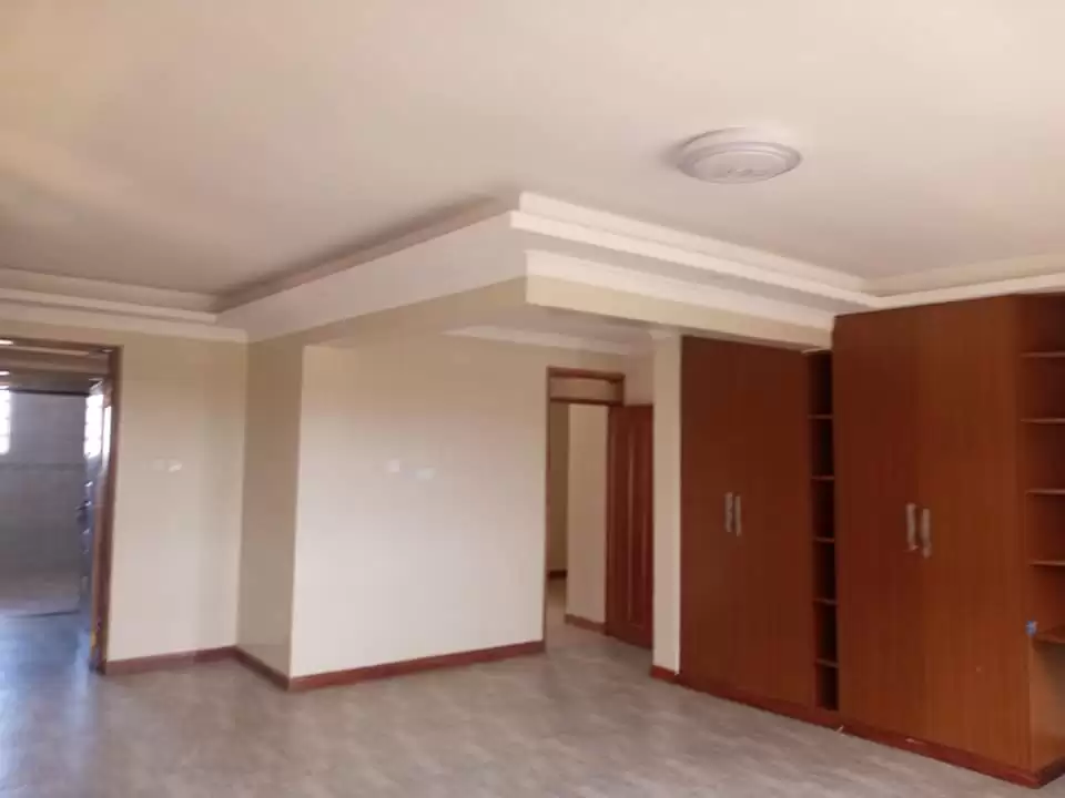 Ruiru 4 bedroom house for rent in a gated community Image