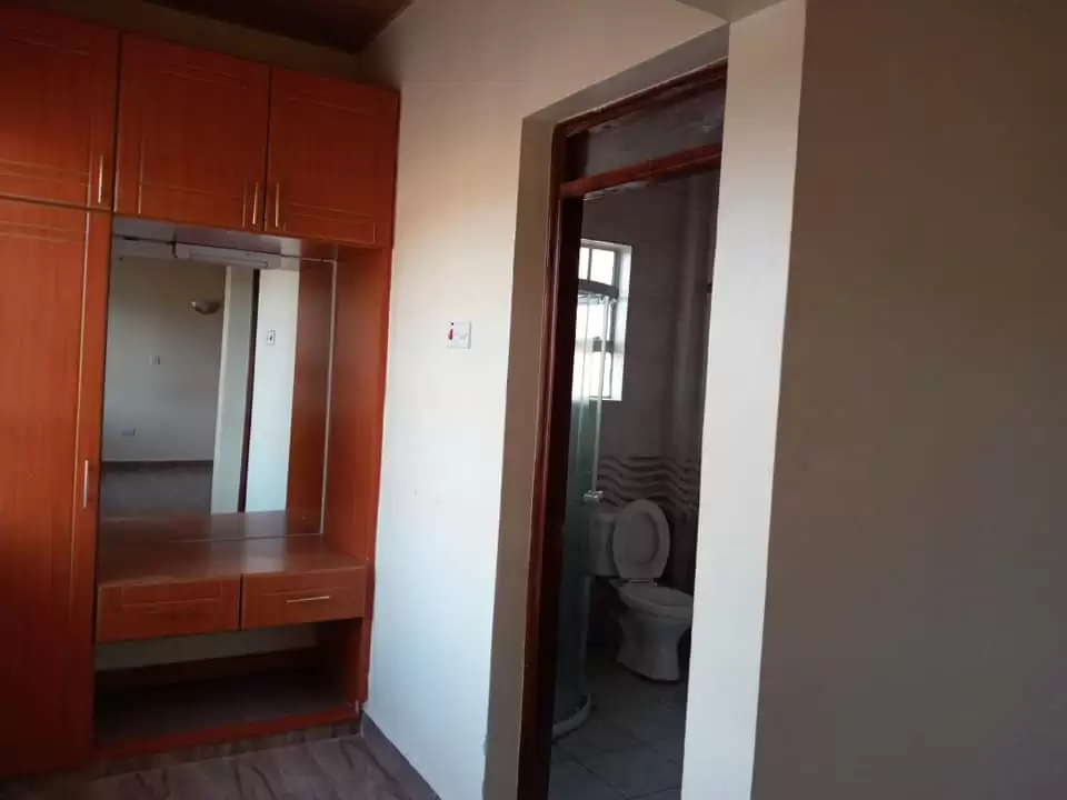 Ruiru bypass 4 bedroom house in a gated community for sale in Kamakis Image