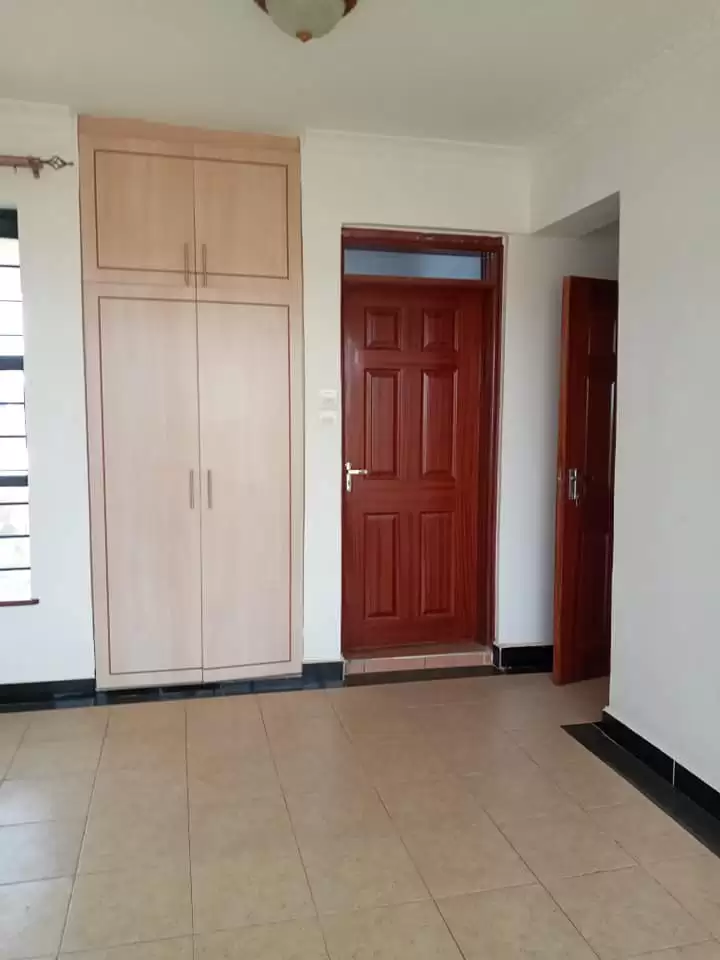 Ruiru Kamakis 4 bedroom maisonette for rent Image