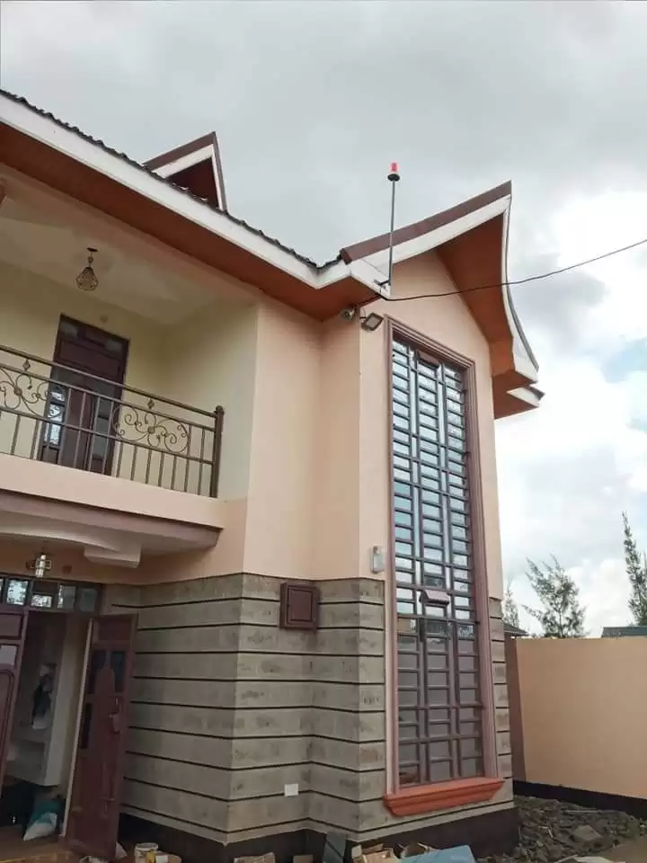 Ruiru matangi 4 bedroom maisonette for sale Image