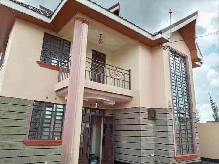 Ruiru matangi 4 bedroom maisonette for sale Image