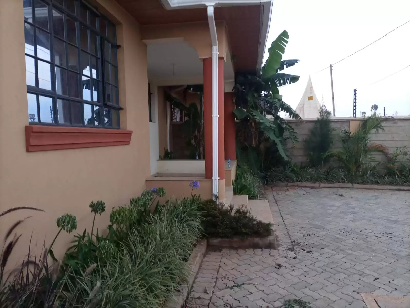 Ruiru Mugutha 4 bedroom house for rent Image