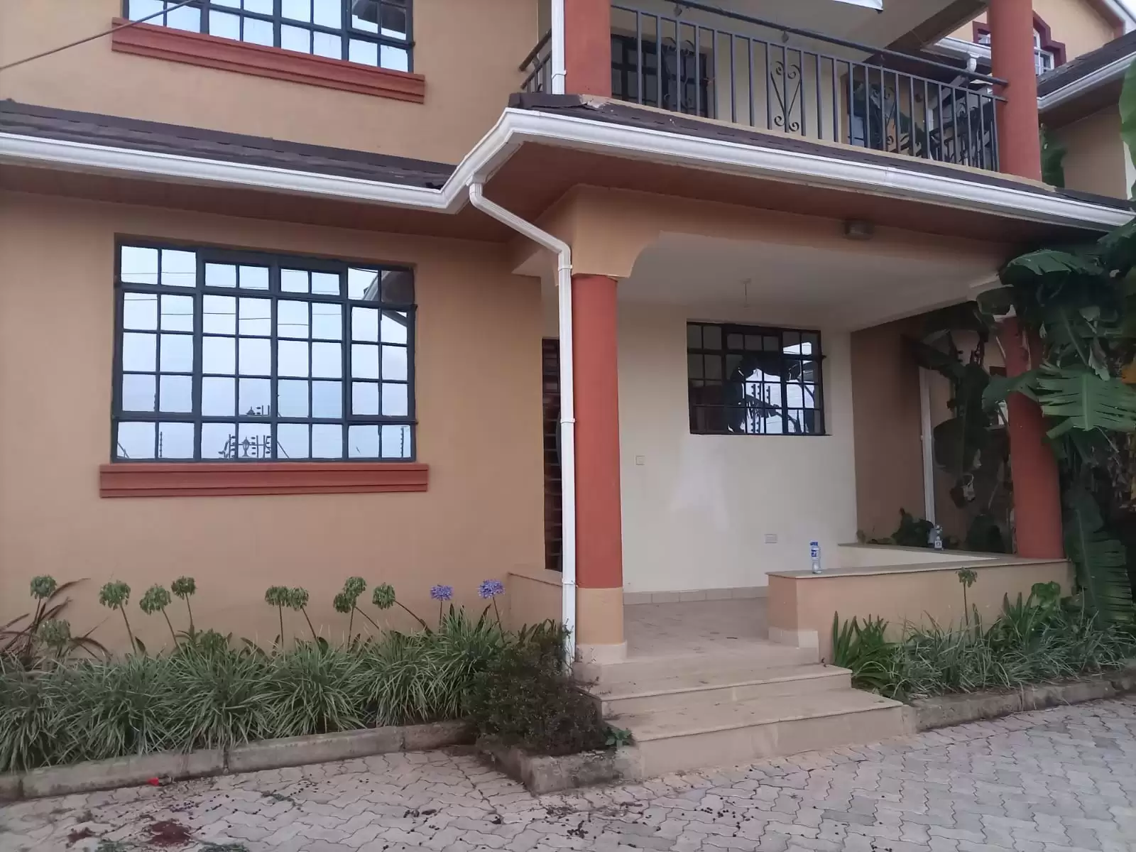 Ruiru Mugutha 4 bedroom house for rent Image