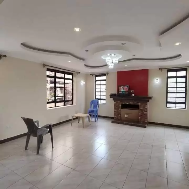 Ruiru Versity Ville 4 bedroom maisonette for sale Image