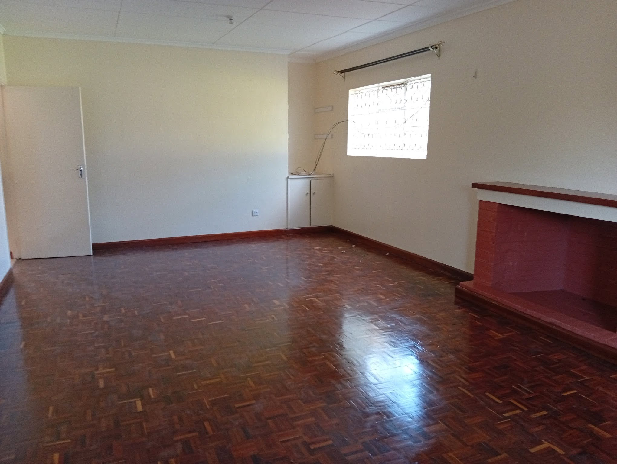 Massive 3-Bedroom Bungalow + SQ To Let in Langata Image