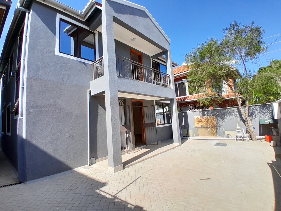 Mini Apartment Office To Let in Ngong Road