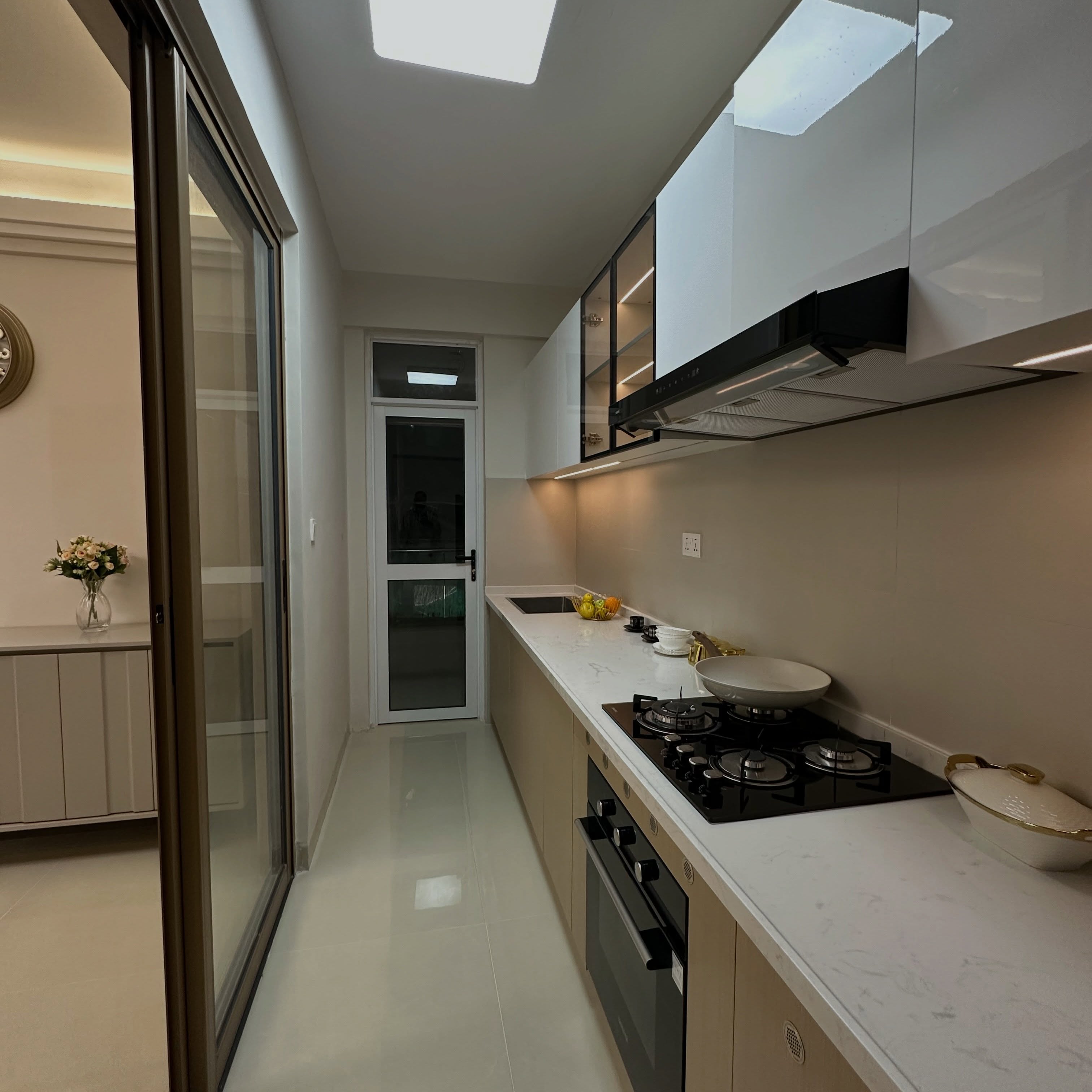 Modern 1 & 2 Bedroom Apartments for Sale in Kilimani